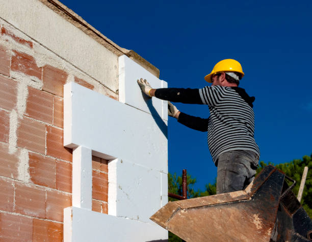 Best Spray Foam Insulation in Warren, IN