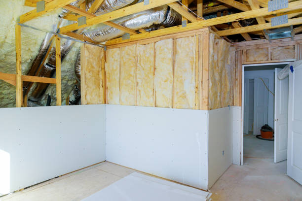 Types of Insulation We Offer in Warren, IN