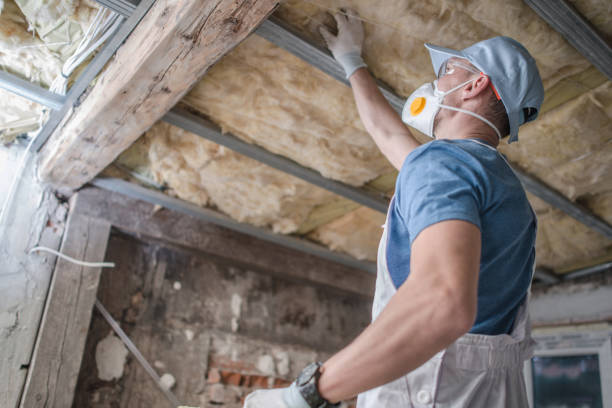 Best Spray Foam Insulation in Warren, IN