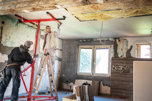 Best Spray Foam Insulation in Warren, IN
