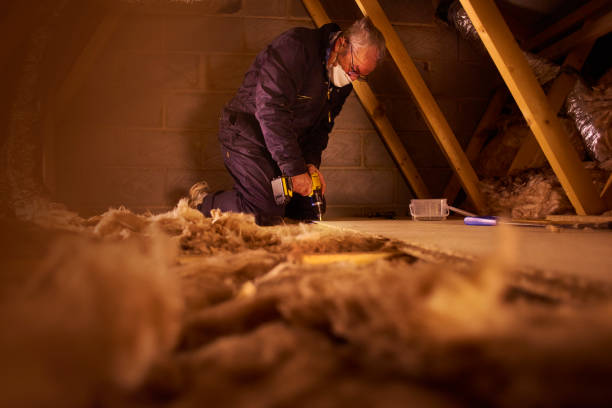 Best Cellulose Insulation in Warren, IN